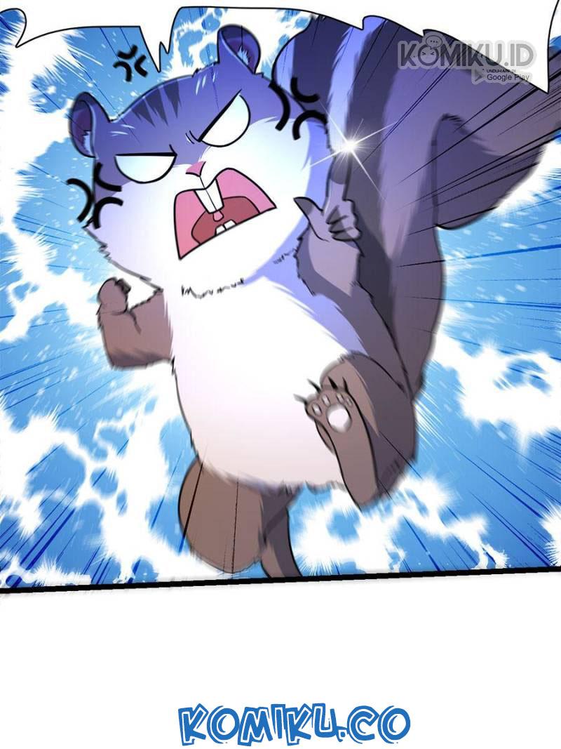 Spare Me, Great Lord! Chapter 37 Gambar 50