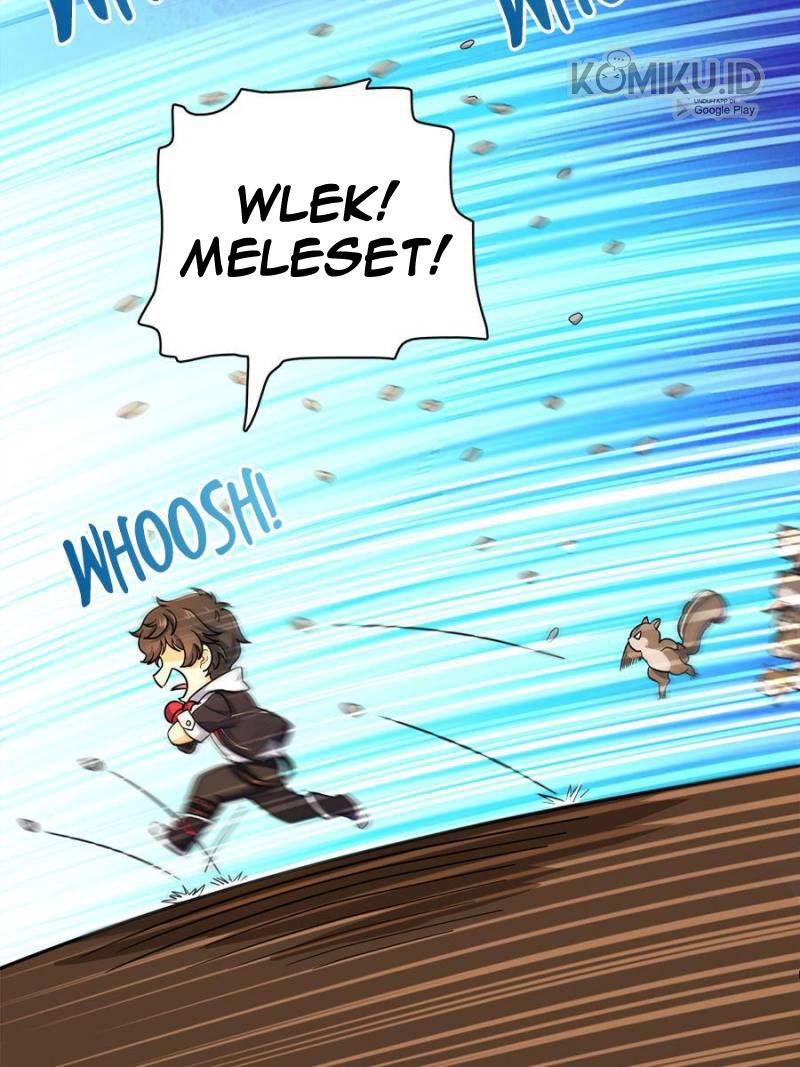 Spare Me, Great Lord! Chapter 37 Gambar 52