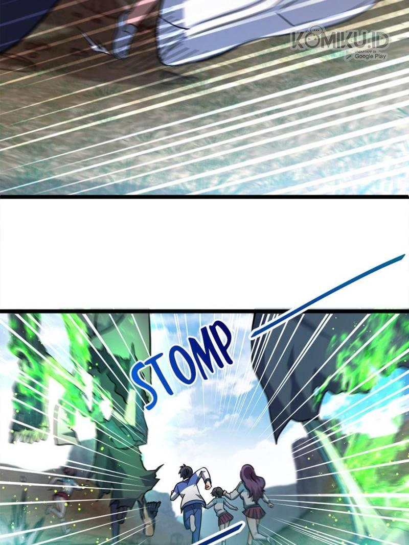 Spare Me, Great Lord! Chapter 37 Gambar 58