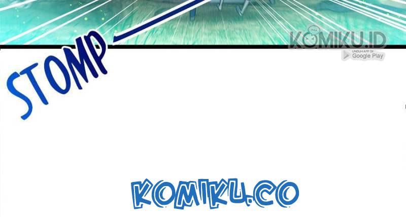 Spare Me, Great Lord! Chapter 37 Gambar 59