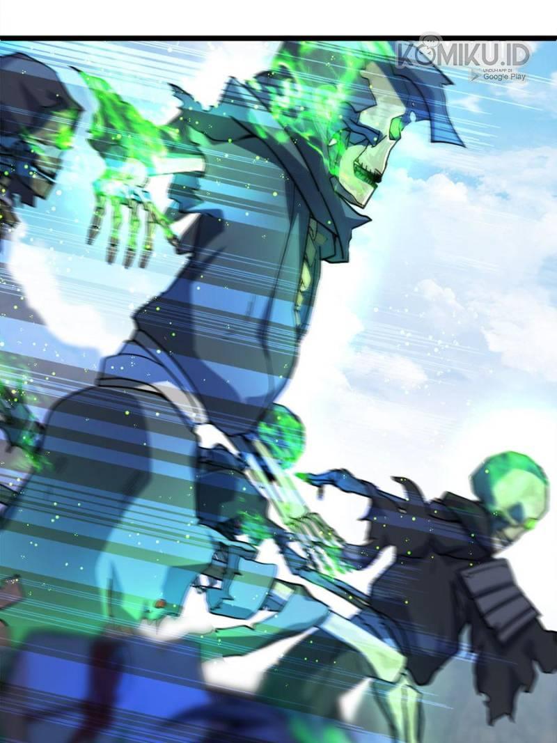 Spare Me, Great Lord! Chapter 37 Gambar 60