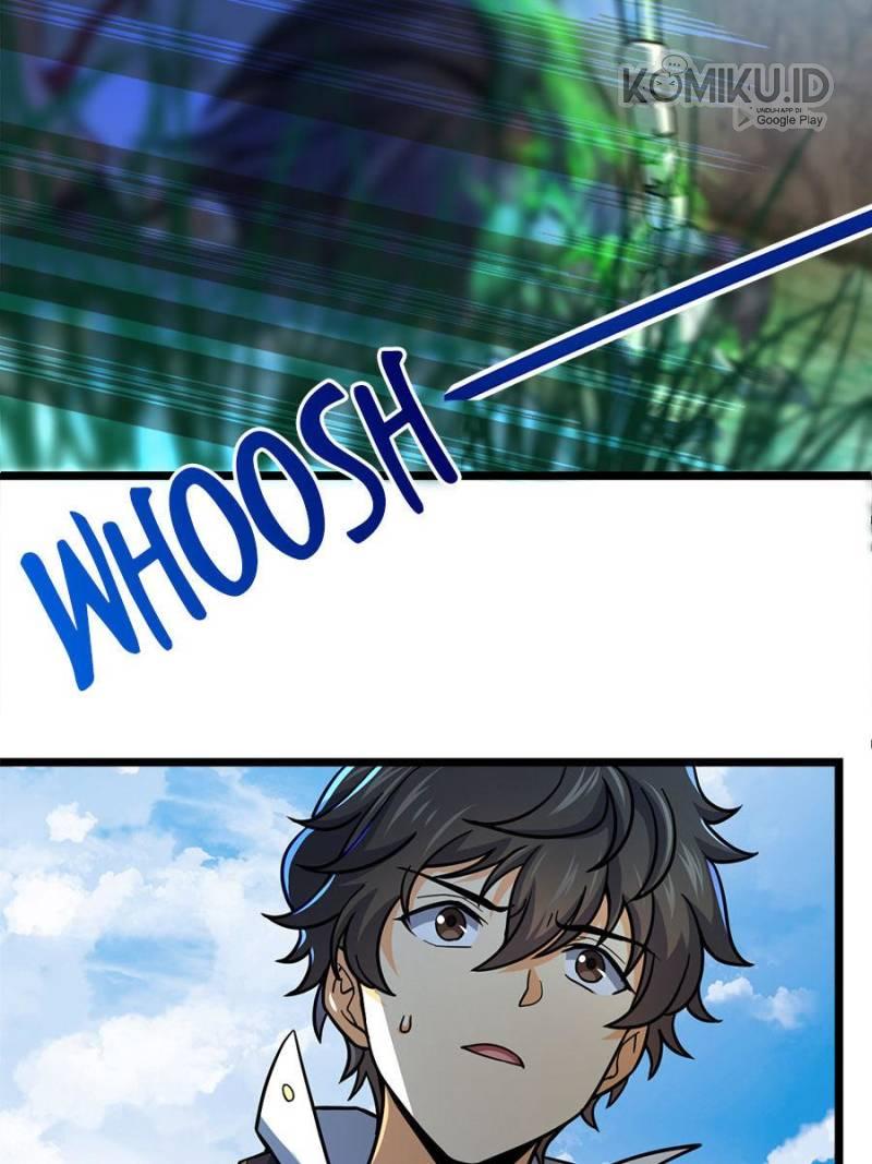 Spare Me, Great Lord! Chapter 37 Gambar 61