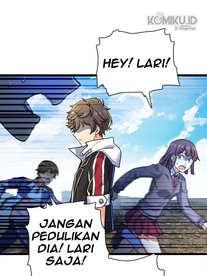 Spare Me, Great Lord! Chapter 37 Gambar 63