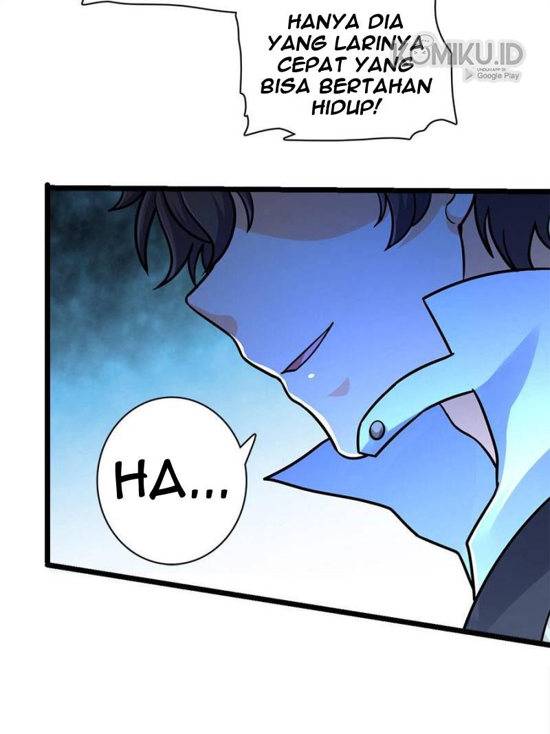 Spare Me, Great Lord! Chapter 37 Gambar 64