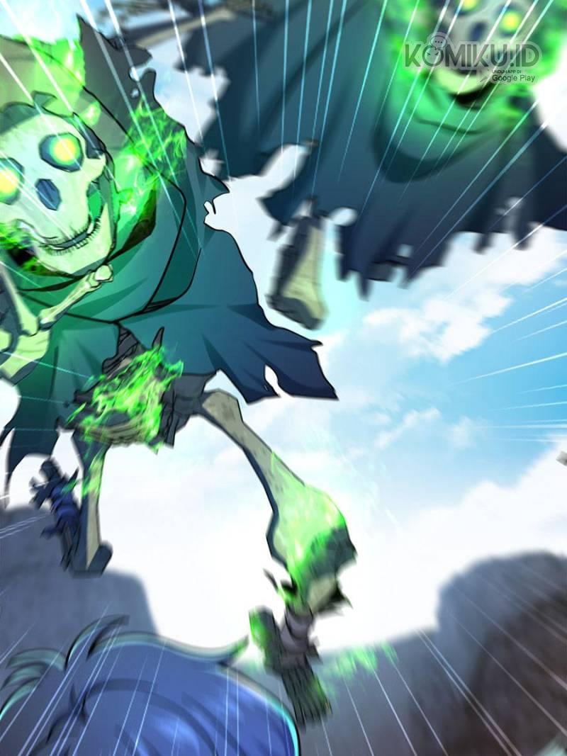 Spare Me, Great Lord! Chapter 37 Gambar 66