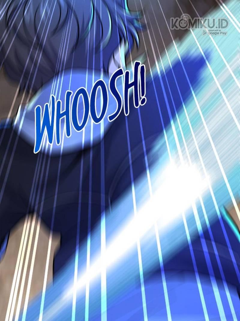 Spare Me, Great Lord! Chapter 37 Gambar 67