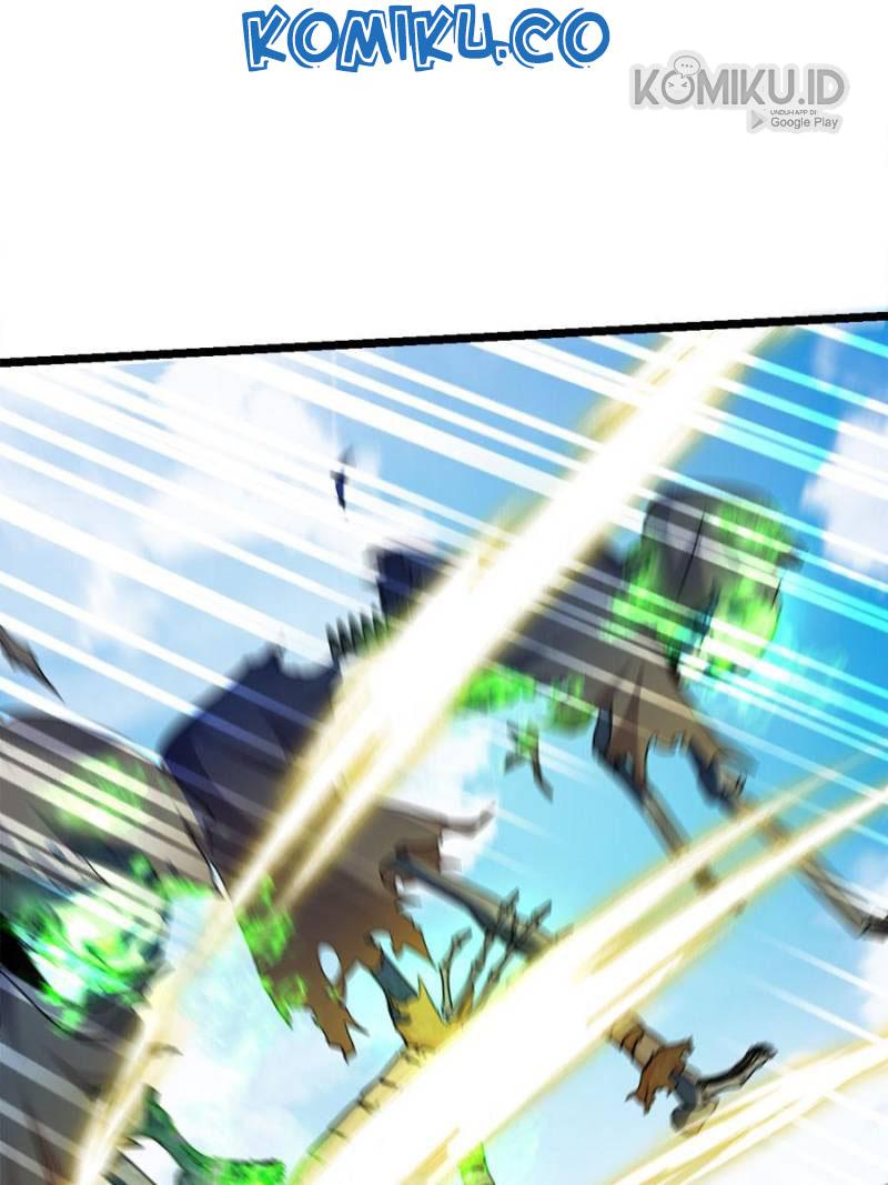 Spare Me, Great Lord! Chapter 37 Gambar 69