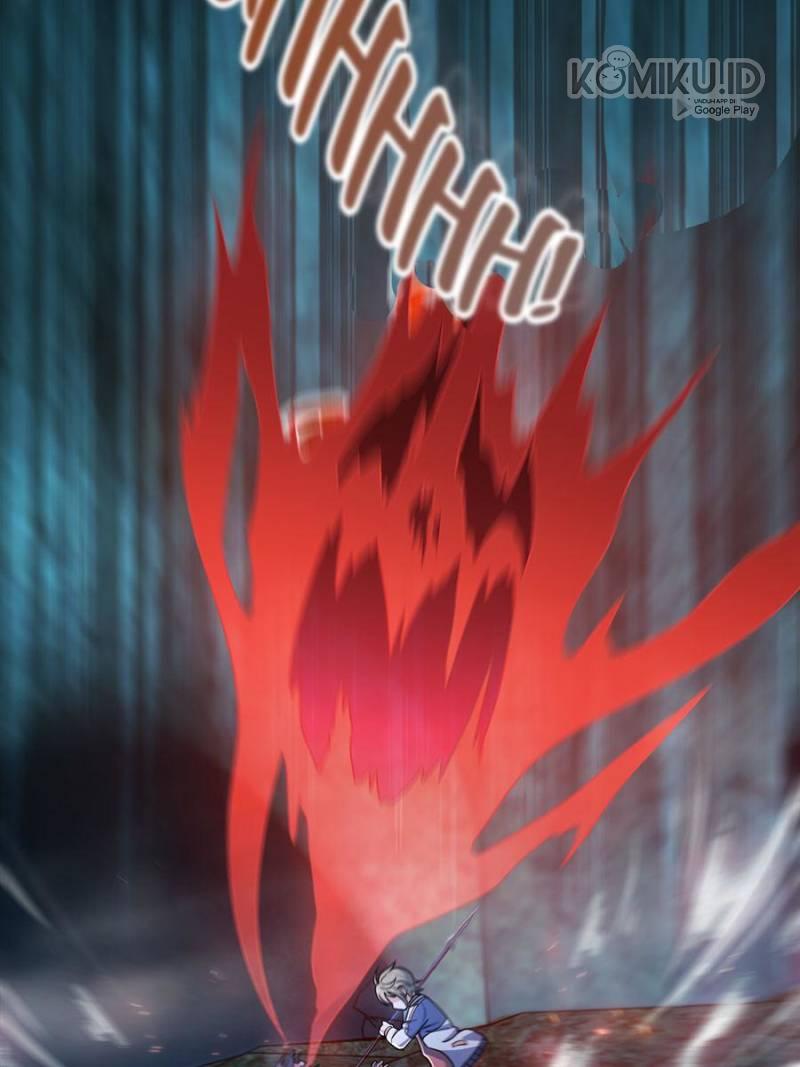 Spare Me, Great Lord! Chapter 37 Gambar 7