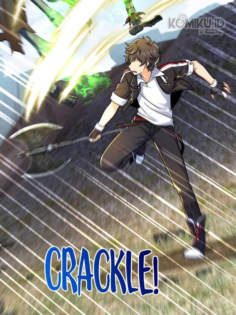 Spare Me, Great Lord! Chapter 37 Gambar 70