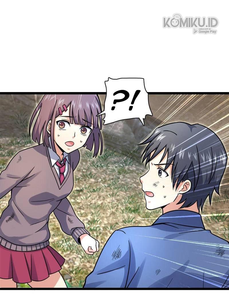 Spare Me, Great Lord! Chapter 37 Gambar 72