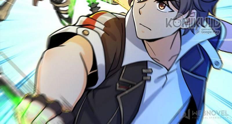 Spare Me, Great Lord! Chapter 37 Gambar 74