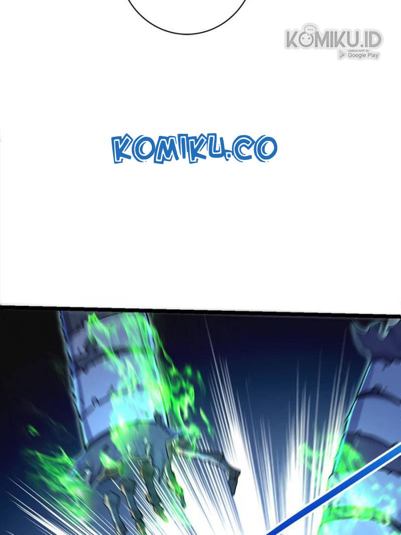 Spare Me, Great Lord! Chapter 37 Gambar 78