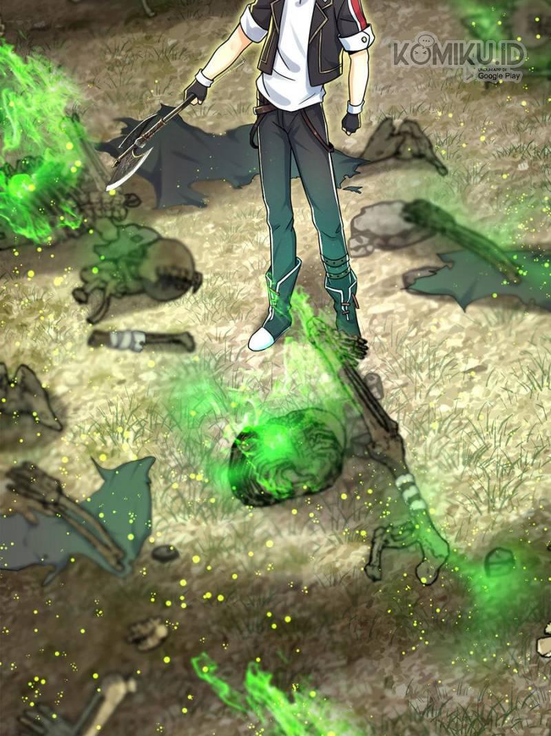 Spare Me, Great Lord! Chapter 37 Gambar 85