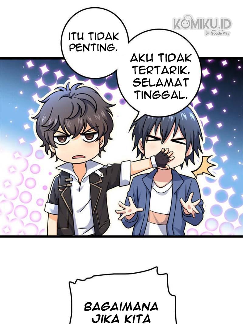 Spare Me, Great Lord! Chapter 37 Gambar 89