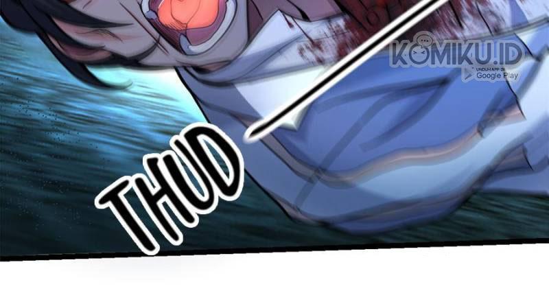 Spare Me, Great Lord! Chapter 37 Gambar 9