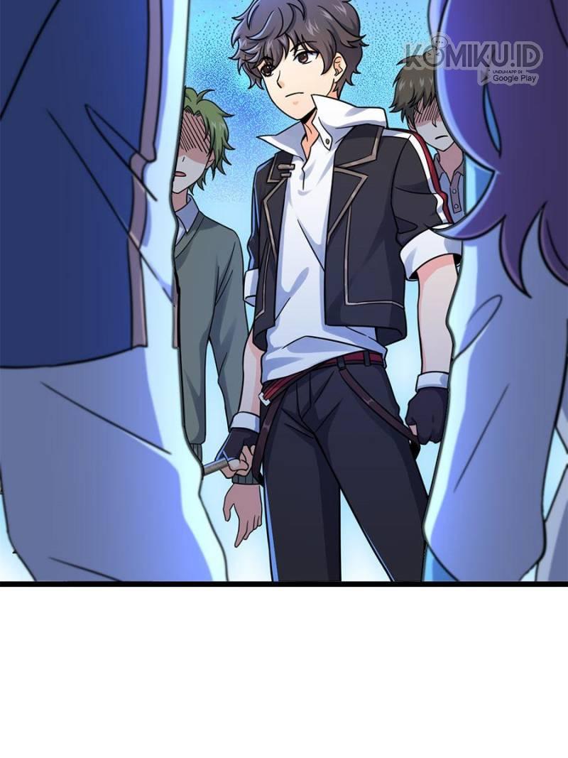 Spare Me, Great Lord! Chapter 37 Gambar 95