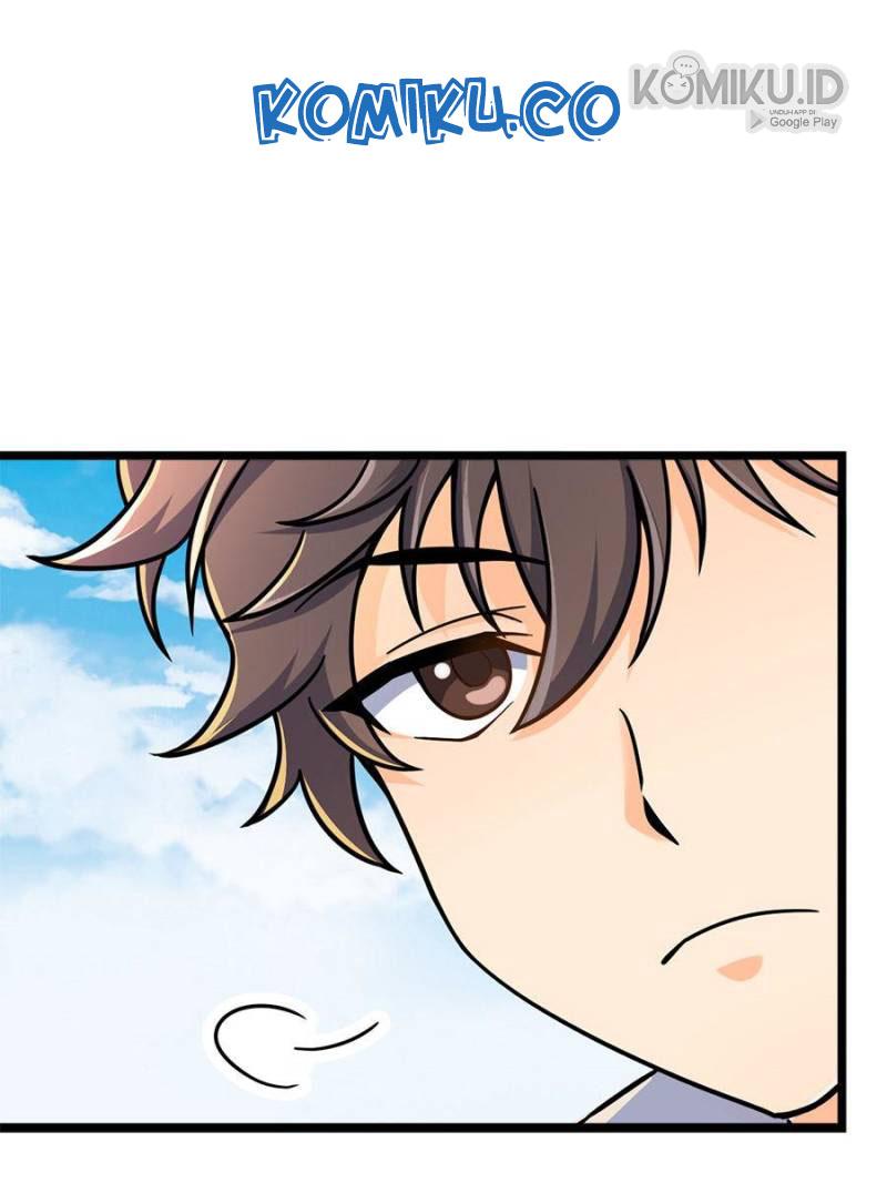 Spare Me, Great Lord! Chapter 37 Gambar 96