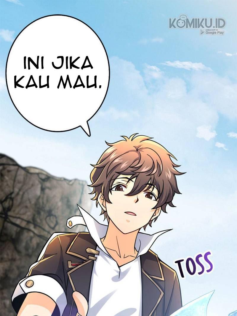 Spare Me, Great Lord! Chapter 37 Gambar 97