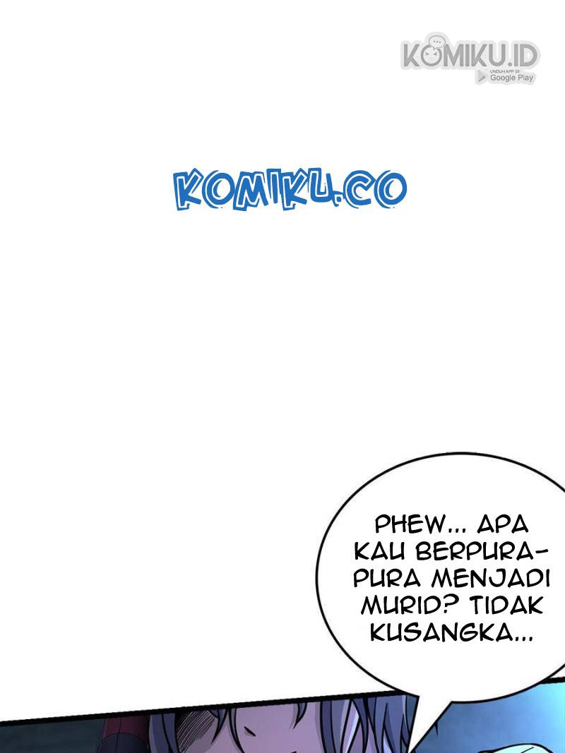 Spare Me, Great Lord! Chapter 37 Gambar 10