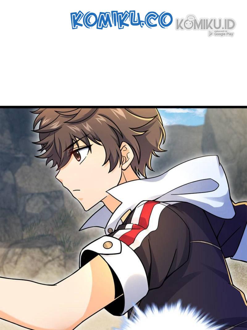 Spare Me, Great Lord! Chapter 37 Gambar 101