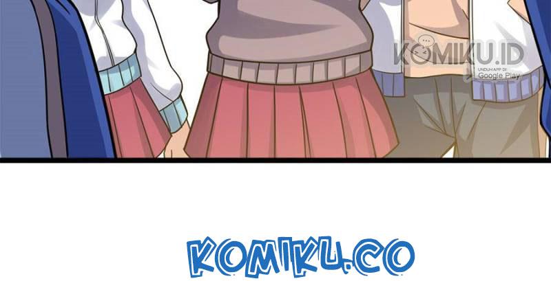 Spare Me, Great Lord! Chapter 37 Gambar 105