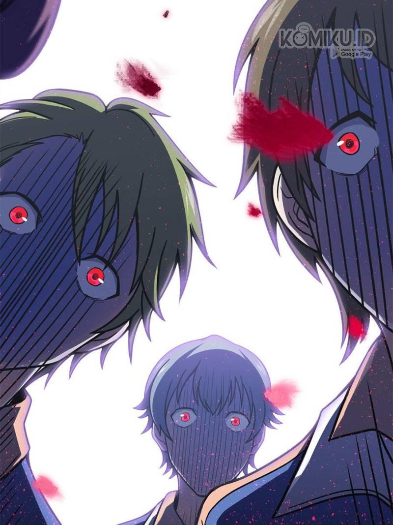 Spare Me, Great Lord! Chapter 37 Gambar 109