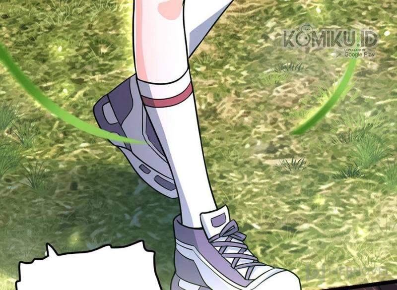 Spare Me, Great Lord! Chapter 37 Gambar 15