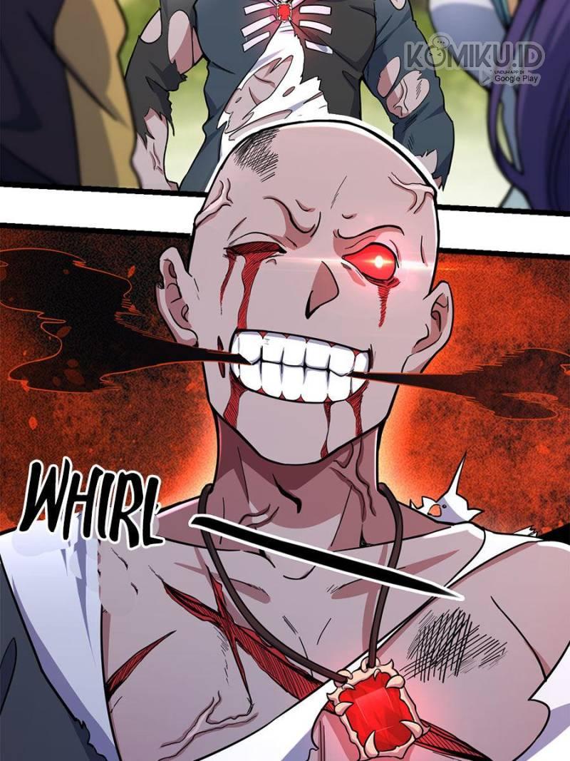 Spare Me, Great Lord! Chapter 37 Gambar 17