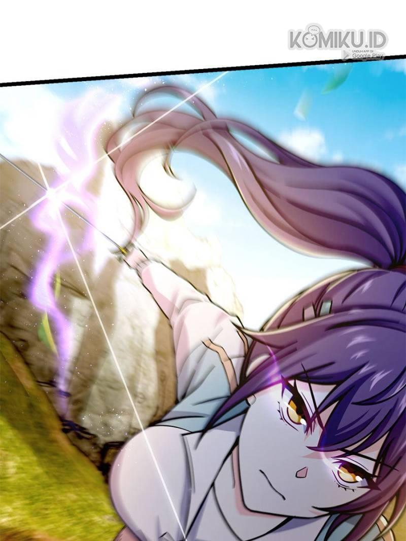 Spare Me, Great Lord! Chapter 37 Gambar 19