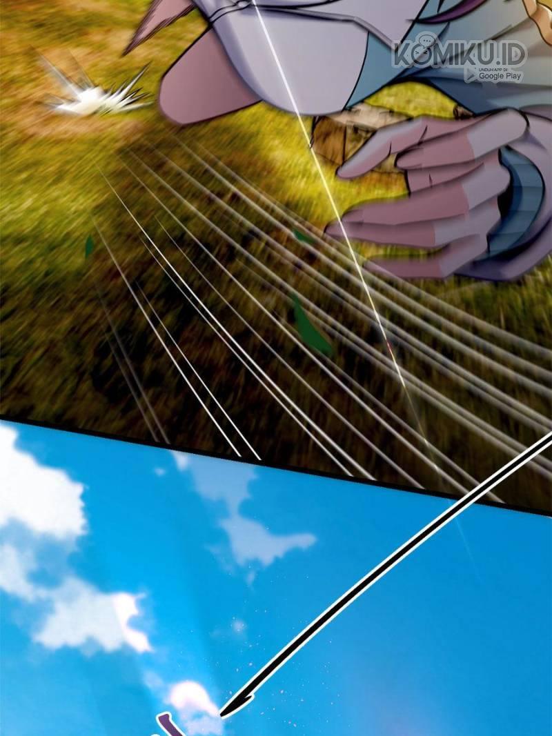 Spare Me, Great Lord! Chapter 37 Gambar 20