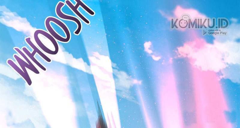 Spare Me, Great Lord! Chapter 37 Gambar 21