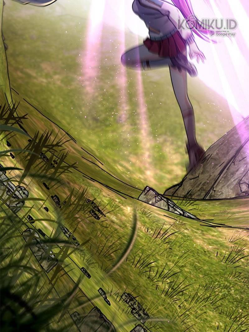 Spare Me, Great Lord! Chapter 37 Gambar 23