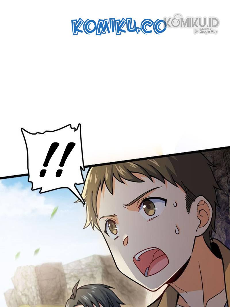 Spare Me, Great Lord! Chapter 37 Gambar 26