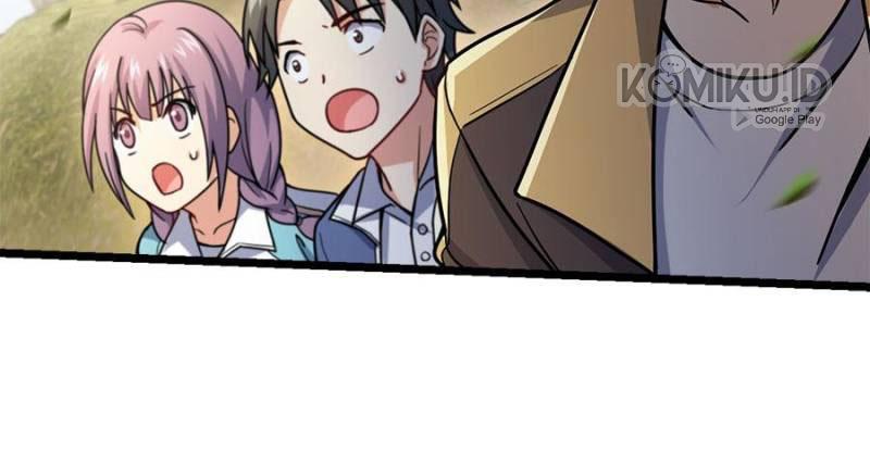 Spare Me, Great Lord! Chapter 37 Gambar 27