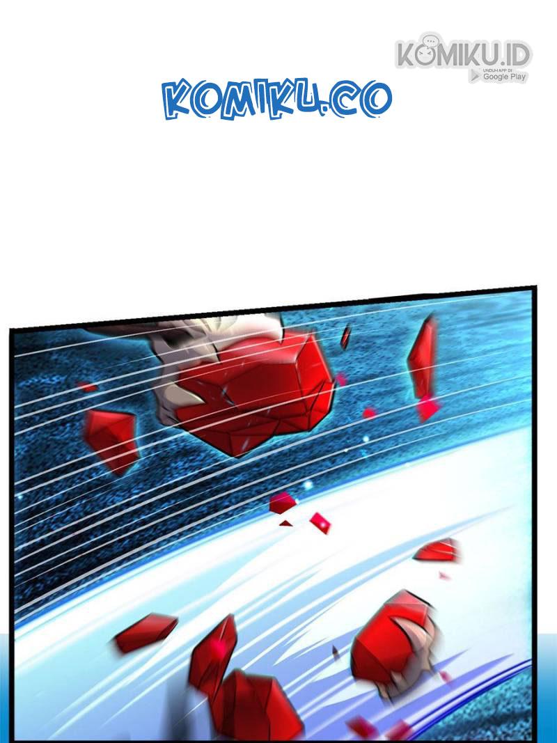 Spare Me, Great Lord! Chapter 37 Gambar 28