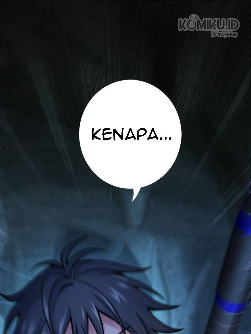 Spare Me, Great Lord! Chapter 37 Gambar 3