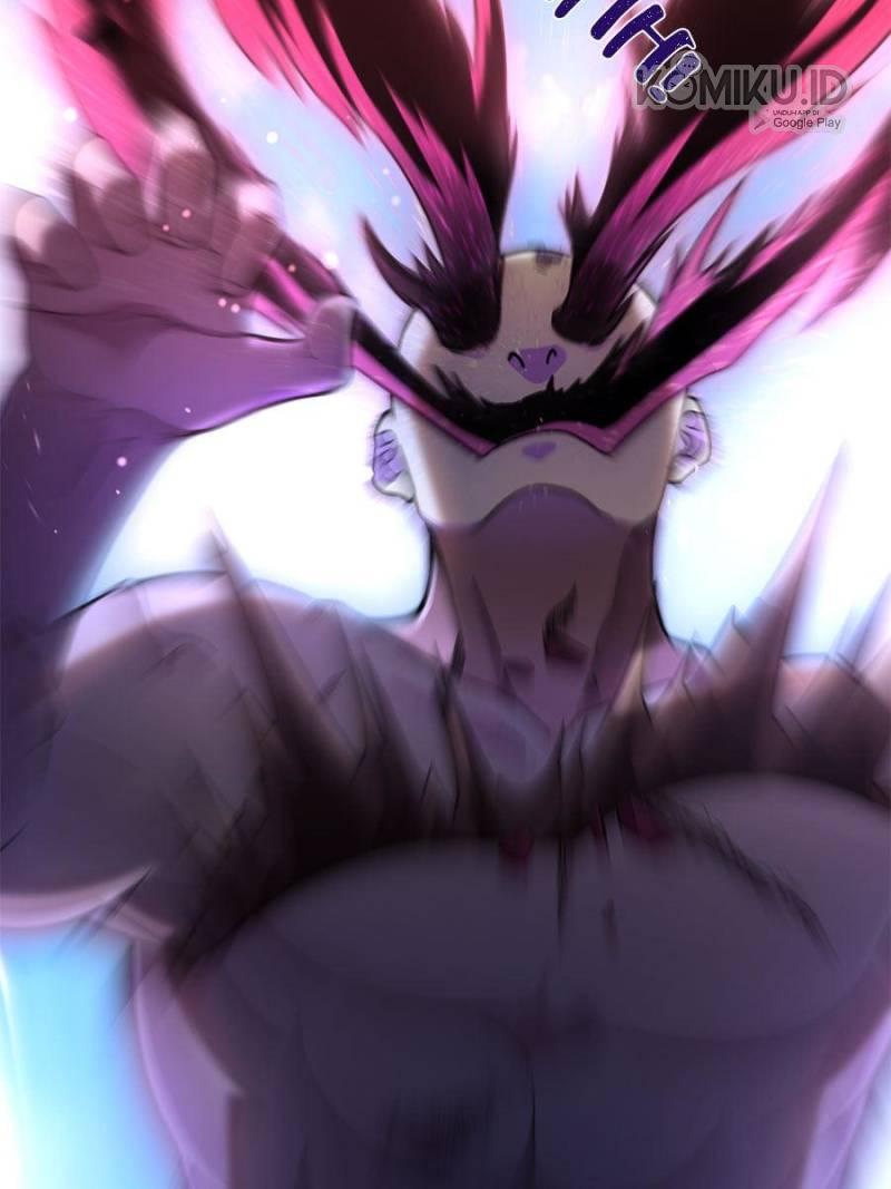 Spare Me, Great Lord! Chapter 37 Gambar 31