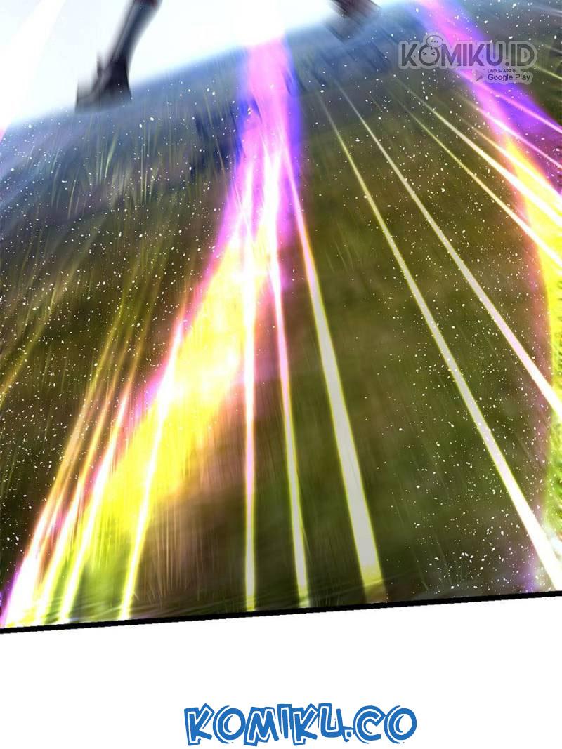 Spare Me, Great Lord! Chapter 37 Gambar 34