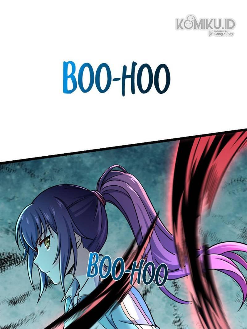 Spare Me, Great Lord! Chapter 37 Gambar 35