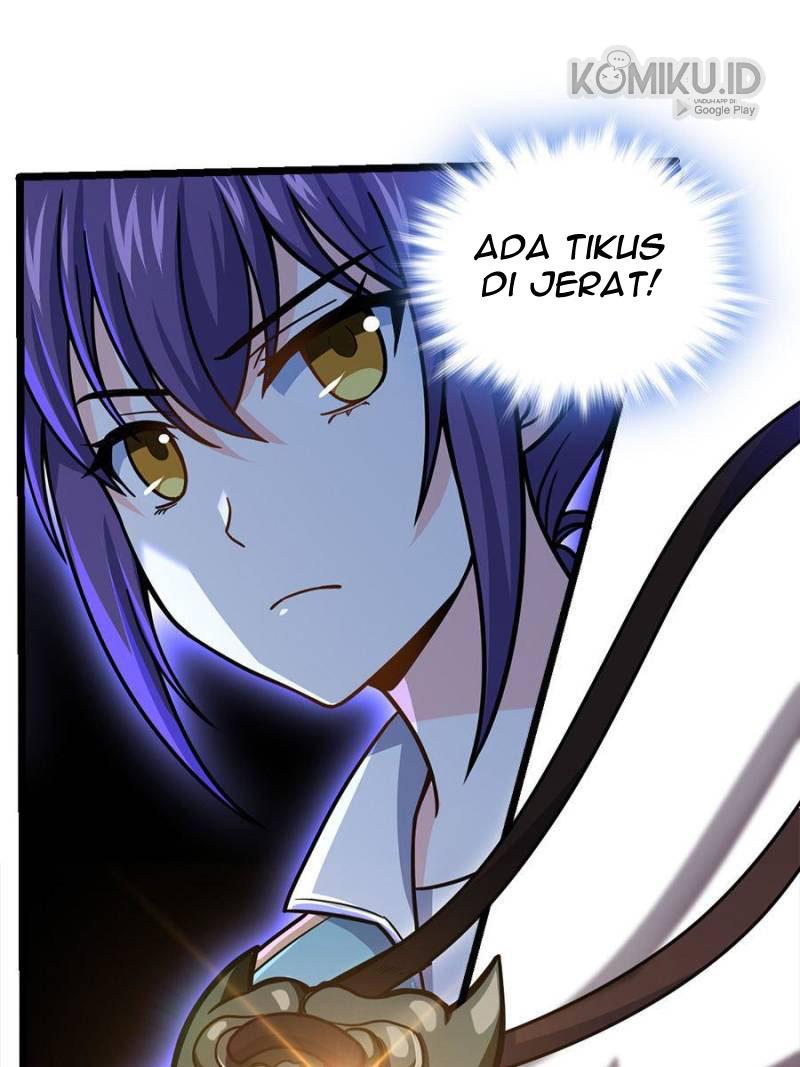 Spare Me, Great Lord! Chapter 37 Gambar 37