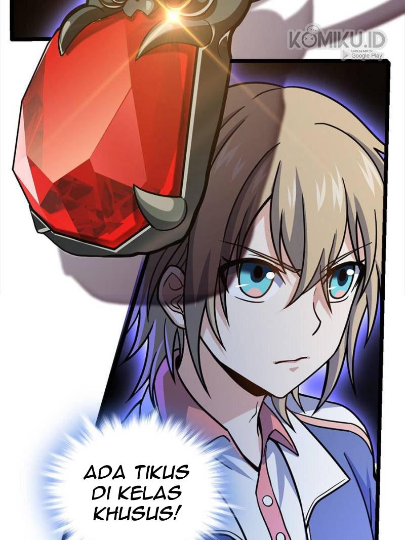 Spare Me, Great Lord! Chapter 37 Gambar 38