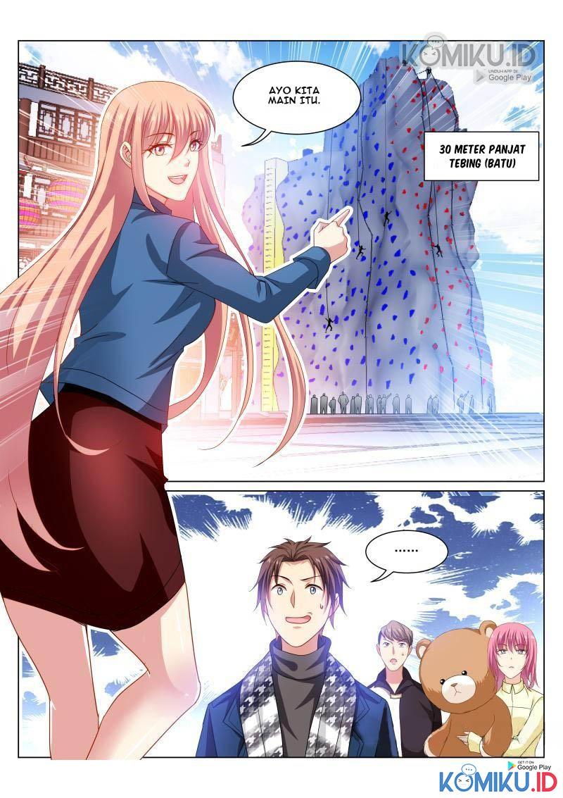 Very Pure Chapter 271 Gambar 4