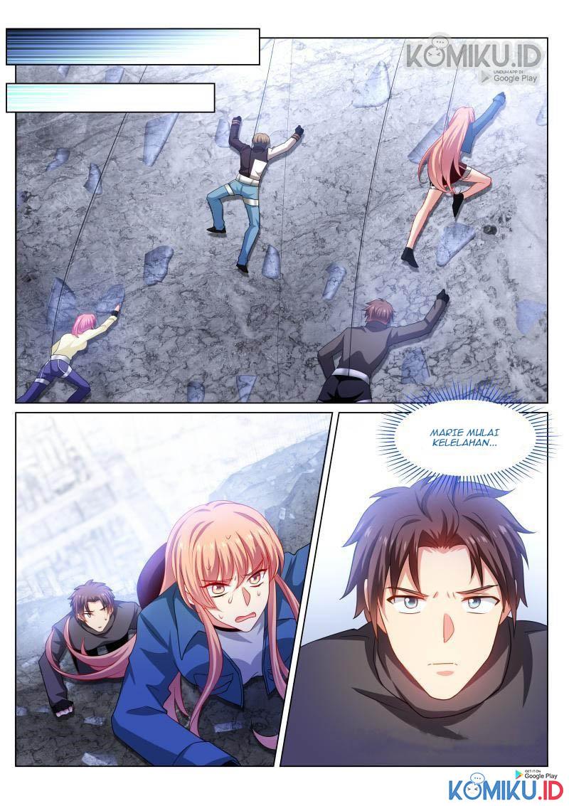 Very Pure Chapter 271 Gambar 7