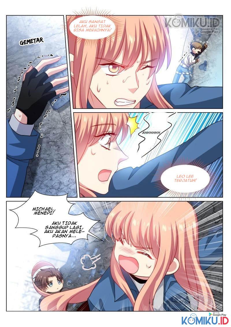 Very Pure Chapter 271 Gambar 8