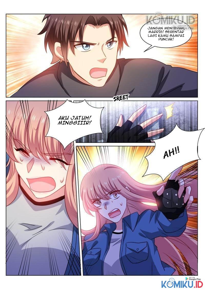 Very Pure Chapter 271 Gambar 9