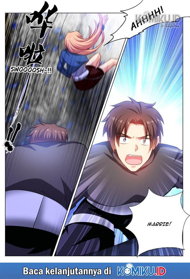 Very Pure Chapter 271 Gambar 10