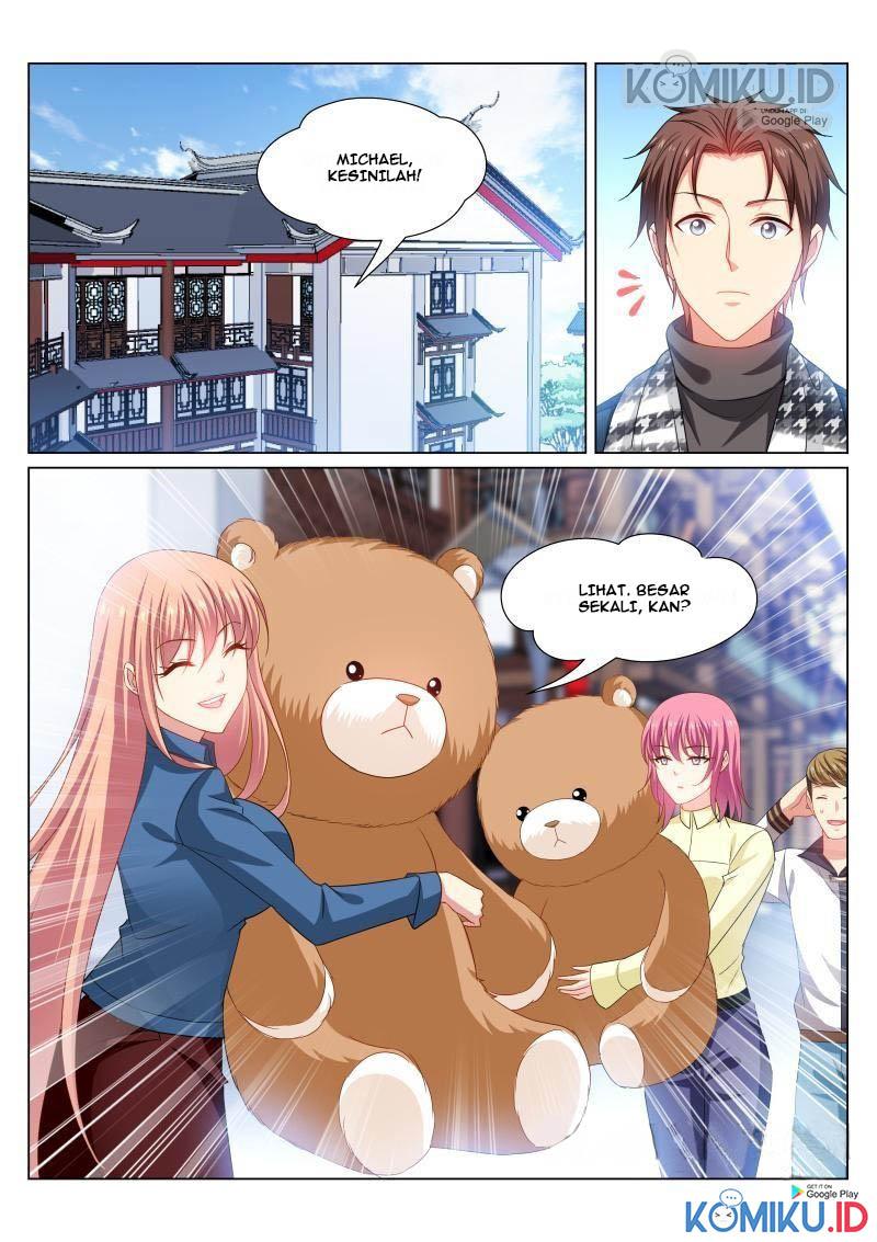 Manhua Very Pure Chapter 271 gambar nomor 2