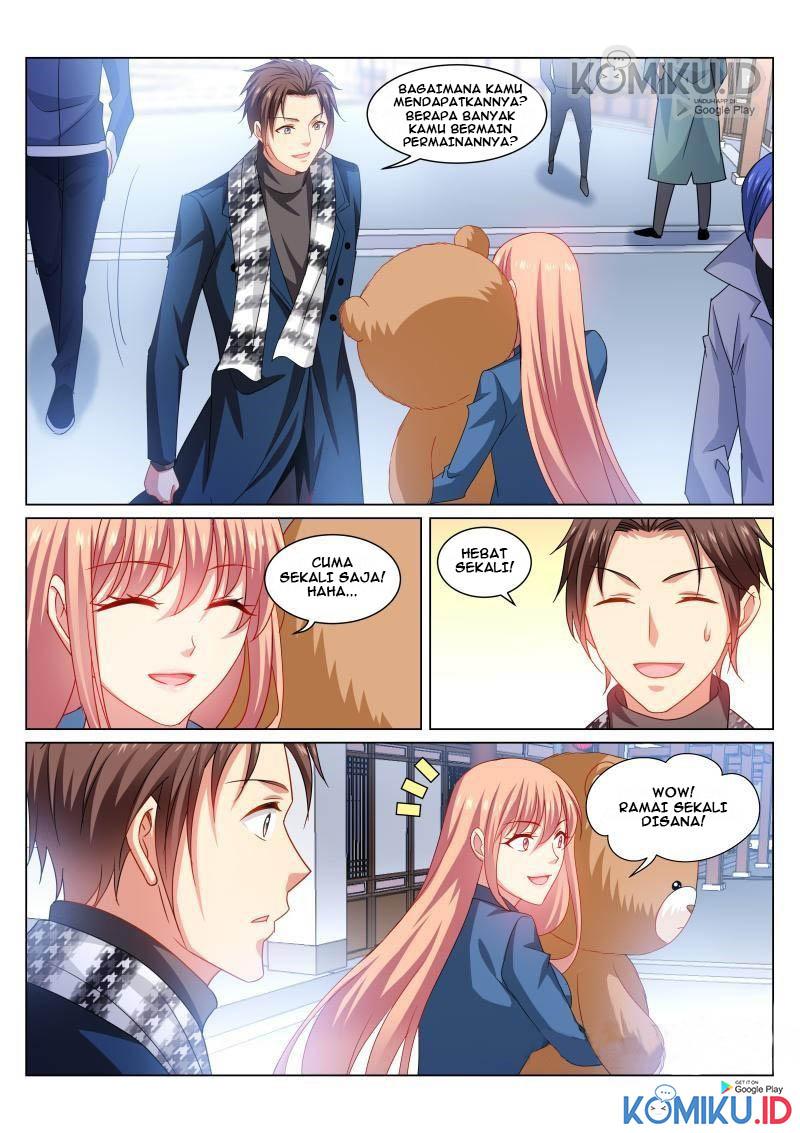 Very Pure Chapter 271 Gambar 3