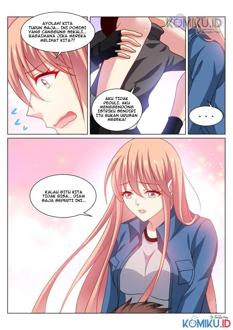 Very Pure Chapter 272 Gambar 4