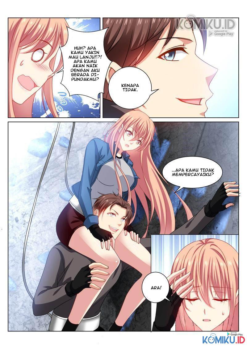 Very Pure Chapter 272 Gambar 7